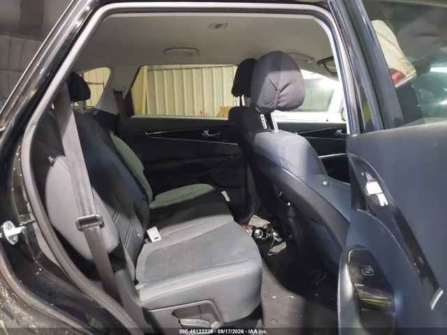Aukcja sprzedaży 2016 Kia Sorento 2.4l L, vin: 5XYPG4A38GG046092, numer aukcji: 46122229