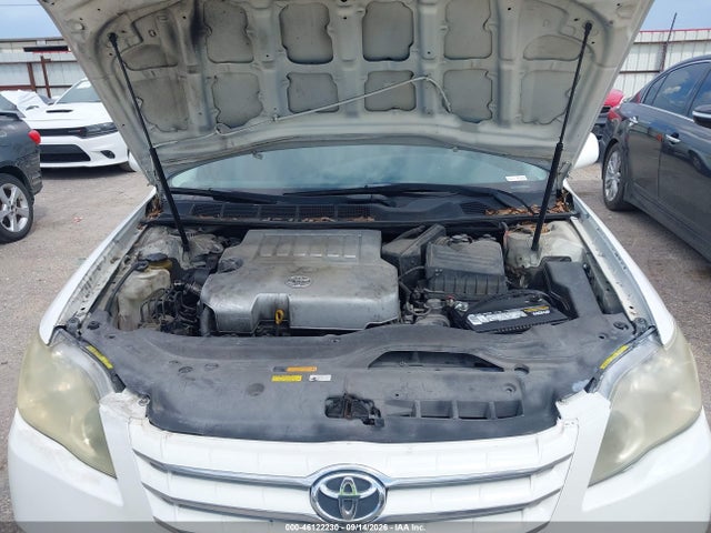 46122230 :رقم المزاد ، 4T1BK36B66U158613 vin ، 2006 Toyota Avalon Limited مزاد بيع