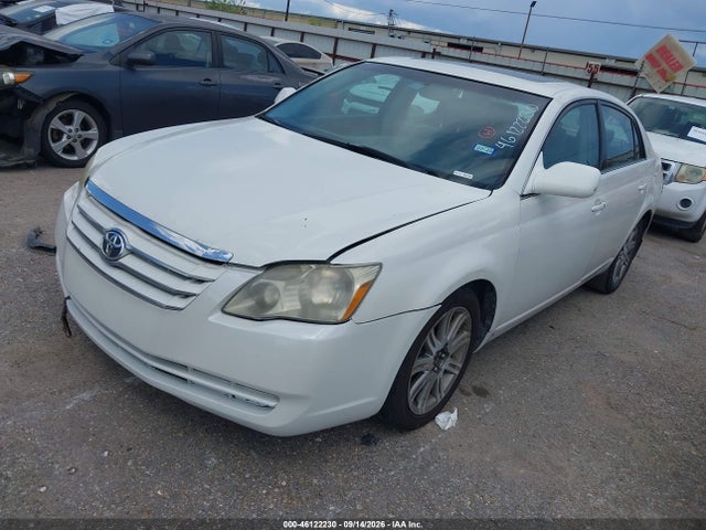 46122230 :رقم المزاد ، 4T1BK36B66U158613 vin ، 2006 Toyota Avalon Limited مزاد بيع