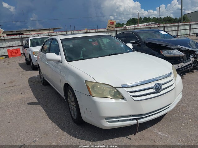 46122230 :رقم المزاد ، 4T1BK36B66U158613 vin ، 2006 Toyota Avalon Limited مزاد بيع