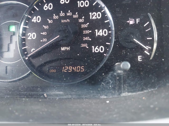 46122230 :رقم المزاد ، 4T1BK36B66U158613 vin ، 2006 Toyota Avalon Limited مزاد بيع