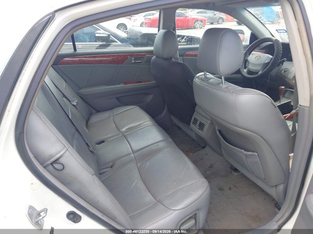 46122230 :رقم المزاد ، 4T1BK36B66U158613 vin ، 2006 Toyota Avalon Limited مزاد بيع