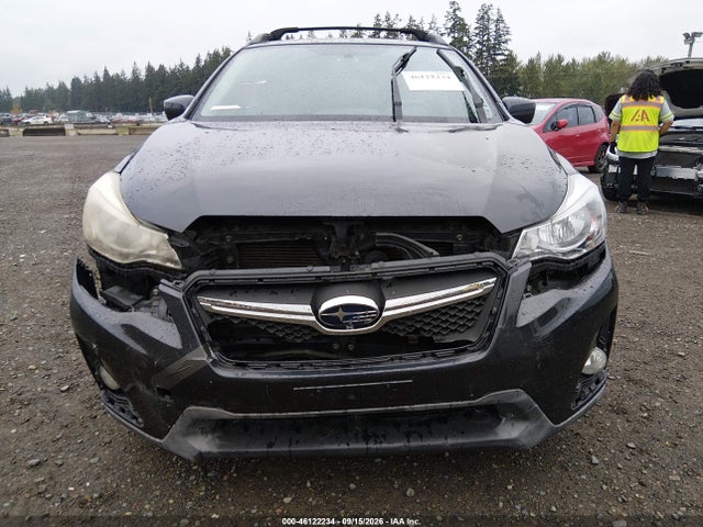 JF2GPABC9HH256210 Subaru Crosstrek 2.0i Premium