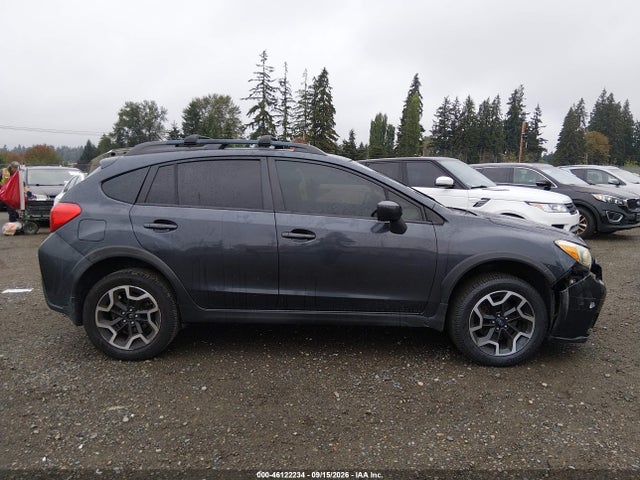 Aukcja sprzedaży 2017 Subaru Crosstrek 2.0i Premium, vin: JF2GPABC9HH256210, numer aukcji: 46122234