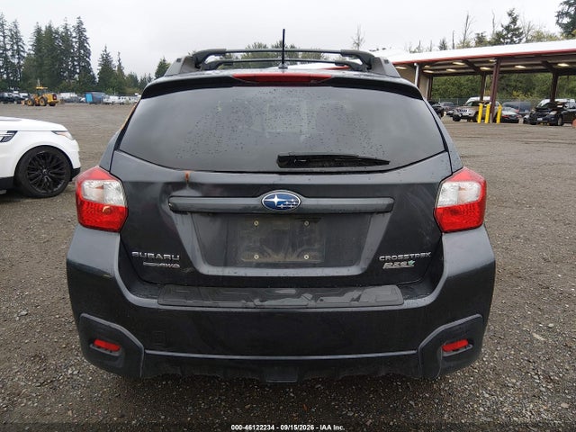 Aukcja sprzedaży 2017 Subaru Crosstrek 2.0i Premium, vin: JF2GPABC9HH256210, numer aukcji: 46122234