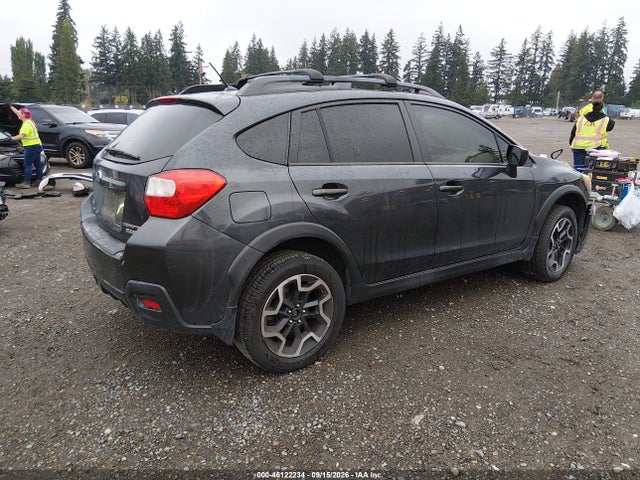 Aukcja sprzedaży 2017 Subaru Crosstrek 2.0i Premium, vin: JF2GPABC9HH256210, numer aukcji: 46122234