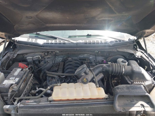 Продаж на аукціоні авто 2015 Ford F-150 Xlt, vin: 1FTEW1CF2FKE38994, номер лоту: 46122236