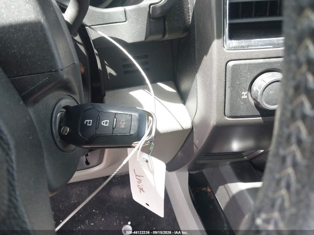 Продаж на аукціоні авто 2015 Ford F-150 Xlt, vin: 1FTEW1CF2FKE38994, номер лоту: 46122236