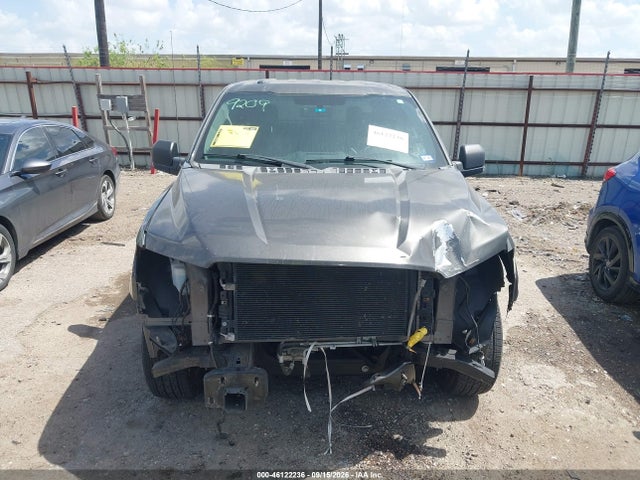 Продаж на аукціоні авто 2015 Ford F-150 Xlt, vin: 1FTEW1CF2FKE38994, номер лоту: 46122236