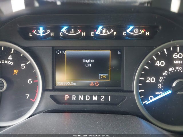 Продаж на аукціоні авто 2015 Ford F-150 Xlt, vin: 1FTEW1CF2FKE38994, номер лоту: 46122236