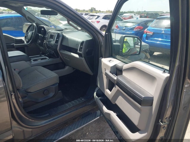 Продаж на аукціоні авто 2015 Ford F-150 Xlt, vin: 1FTEW1CF2FKE38994, номер лоту: 46122236