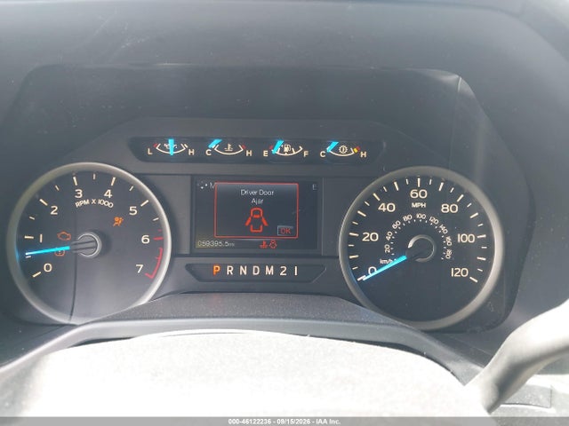 Продаж на аукціоні авто 2015 Ford F-150 Xlt, vin: 1FTEW1CF2FKE38994, номер лоту: 46122236