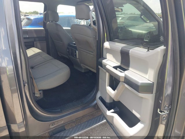 Продаж на аукціоні авто 2015 Ford F-150 Xlt, vin: 1FTEW1CF2FKE38994, номер лоту: 46122236