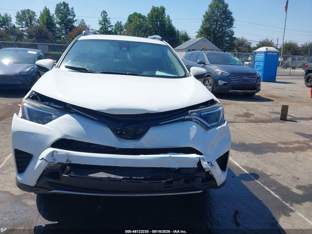 Продаж на аукціоні авто 2018 Toyota Rav4 Hybrid Le, vin: JTMRJREVXJD231897, номер лоту: 46122238