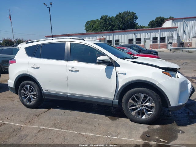Продаж на аукціоні авто 2018 Toyota Rav4 Hybrid Le, vin: JTMRJREVXJD231897, номер лоту: 46122238