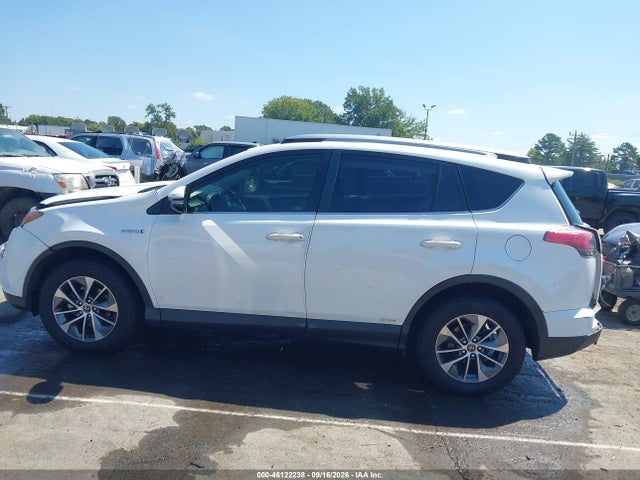 Продаж на аукціоні авто 2018 Toyota Rav4 Hybrid Le, vin: JTMRJREVXJD231897, номер лоту: 46122238