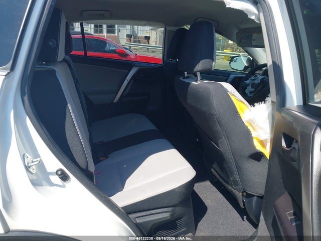 Продаж на аукціоні авто 2018 Toyota Rav4 Hybrid Le, vin: JTMRJREVXJD231897, номер лоту: 46122238