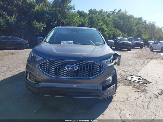 2023 Ford Edge Sel მანქანა იყიდება აუქციონზე, vin: 2FMPK4J9XPBA07622, აუქციონის ნომერი: 46122246