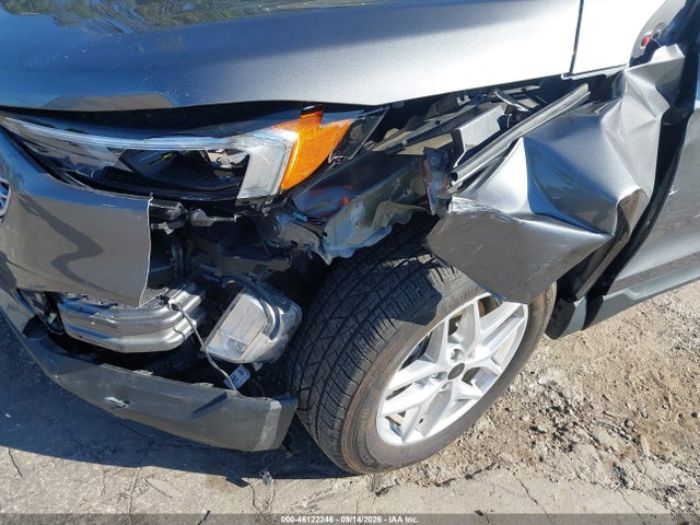 2023 Ford Edge Sel მანქანა იყიდება აუქციონზე, vin: 2FMPK4J9XPBA07622, აუქციონის ნომერი: 46122246