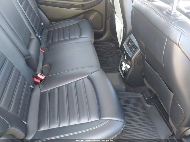 2023 Ford Edge Sel მანქანა იყიდება აუქციონზე, vin: 2FMPK4J9XPBA07622, აუქციონის ნომერი: 46122246
