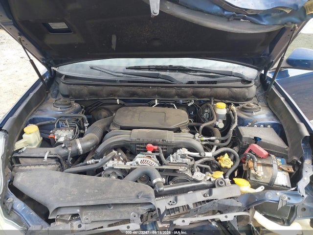 Продажа на аукционе авто 2010 Subaru Outback 2.5i Premium, vin: 4S4BRBCC6A3369781, номер лота: 46122247