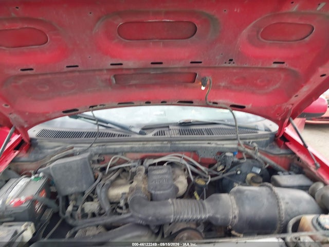 Продажа на аукционе авто 1998 Ford F-150 Xl/xlt, vin: 1FTZF0724WKB85096, номер лота: 46122249