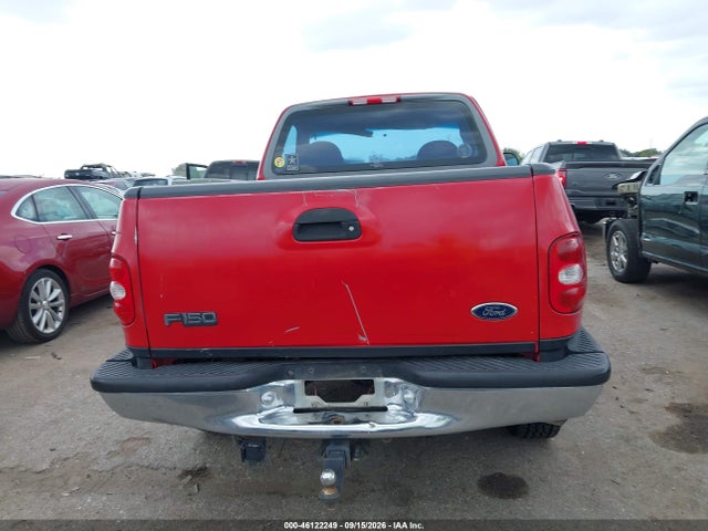 Продажа на аукционе авто 1998 Ford F-150 Xl/xlt, vin: 1FTZF0724WKB85096, номер лота: 46122249