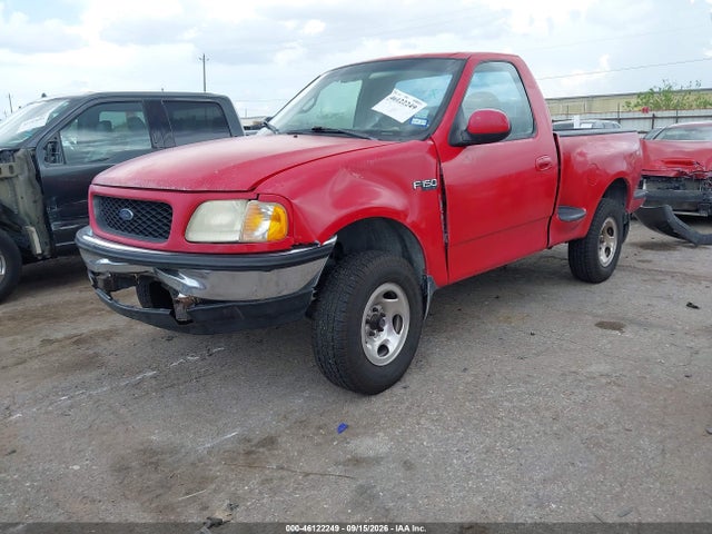 Продажа на аукционе авто 1998 Ford F-150 Xl/xlt, vin: 1FTZF0724WKB85096, номер лота: 46122249