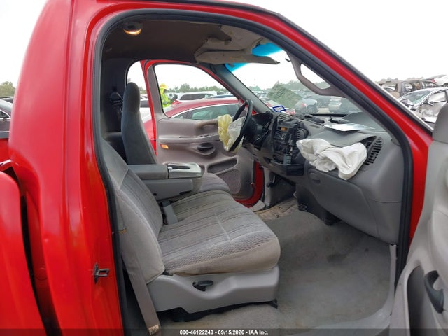 Продажа на аукционе авто 1998 Ford F-150 Xl/xlt, vin: 1FTZF0724WKB85096, номер лота: 46122249