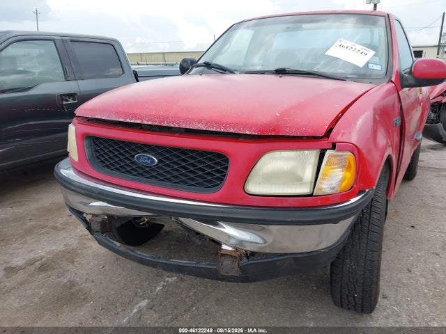 Продажа на аукционе авто 1998 Ford F-150 Xl/xlt, vin: 1FTZF0724WKB85096, номер лота: 46122249