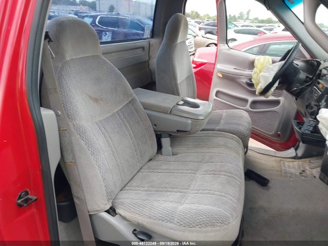 Продажа на аукционе авто 1998 Ford F-150 Xl/xlt, vin: 1FTZF0724WKB85096, номер лота: 46122249