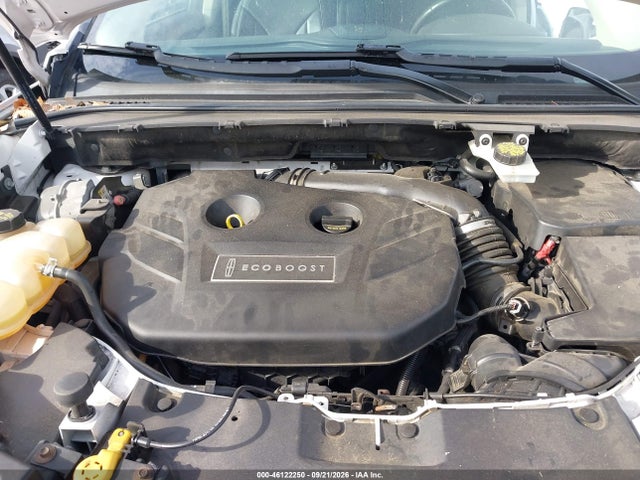 Aukcja sprzedaży 2016 Lincoln Mkc Reserve, vin: 5LMTJ3DH9GUJ26994, numer aukcji: 46122250