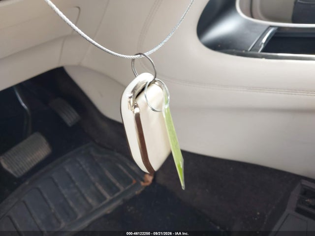 Aukcja sprzedaży 2016 Lincoln Mkc Reserve, vin: 5LMTJ3DH9GUJ26994, numer aukcji: 46122250