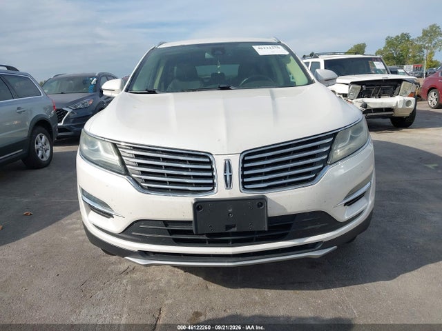 Aukcja sprzedaży 2016 Lincoln Mkc Reserve, vin: 5LMTJ3DH9GUJ26994, numer aukcji: 46122250