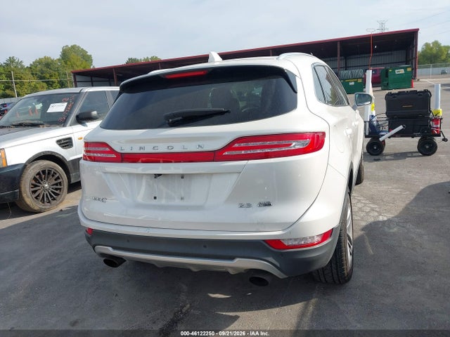 Aukcja sprzedaży 2016 Lincoln Mkc Reserve, vin: 5LMTJ3DH9GUJ26994, numer aukcji: 46122250