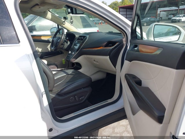 Aukcja sprzedaży 2016 Lincoln Mkc Reserve, vin: 5LMTJ3DH9GUJ26994, numer aukcji: 46122250