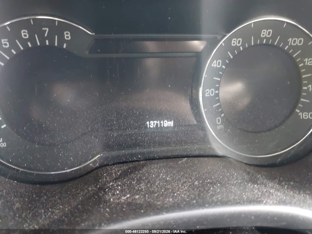 Aukcja sprzedaży 2016 Lincoln Mkc Reserve, vin: 5LMTJ3DH9GUJ26994, numer aukcji: 46122250