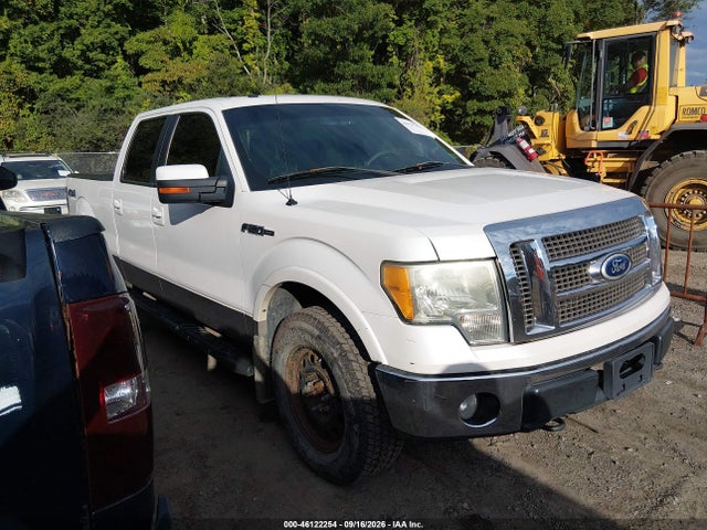 Продажа на аукционе авто 2010 Ford F-150 Fx4/harley-davidson/king Ranch/lariat/platinum/xl/xlt, vin: 1FTFW1EV2AFC94051, номер лота: 46122254