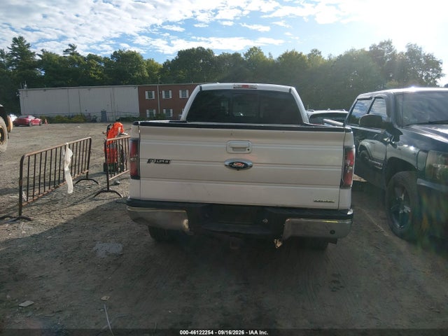 Продажа на аукционе авто 2010 Ford F-150 Fx4/harley-davidson/king Ranch/lariat/platinum/xl/xlt, vin: 1FTFW1EV2AFC94051, номер лота: 46122254