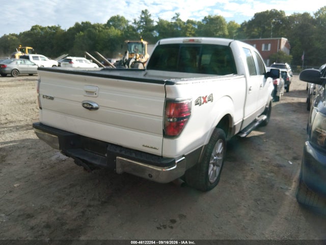 Продажа на аукционе авто 2010 Ford F-150 Fx4/harley-davidson/king Ranch/lariat/platinum/xl/xlt, vin: 1FTFW1EV2AFC94051, номер лота: 46122254