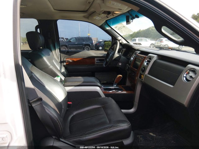 Продажа на аукционе авто 2010 Ford F-150 Fx4/harley-davidson/king Ranch/lariat/platinum/xl/xlt, vin: 1FTFW1EV2AFC94051, номер лота: 46122254