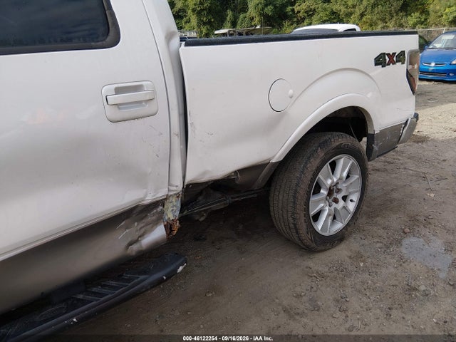 Продажа на аукционе авто 2010 Ford F-150 Fx4/harley-davidson/king Ranch/lariat/platinum/xl/xlt, vin: 1FTFW1EV2AFC94051, номер лота: 46122254