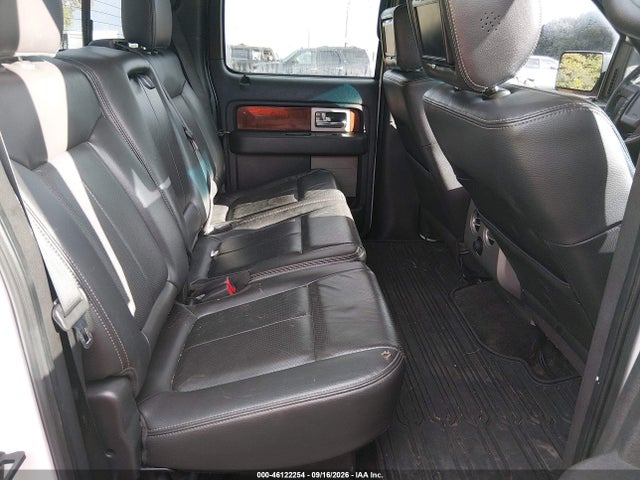 Продажа на аукционе авто 2010 Ford F-150 Fx4/harley-davidson/king Ranch/lariat/platinum/xl/xlt, vin: 1FTFW1EV2AFC94051, номер лота: 46122254