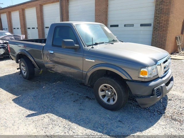 Auction sale of the 2011 Ford Ranger Xl, vin: 1FTKR1AD5BPB01762, lot number: 46122255