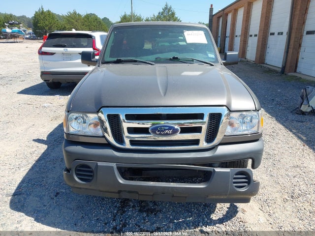 2011 Ford Ranger Xl მანქანა იყიდება აუქციონზე, vin: 1FTKR1AD5BPB01762, აუქციონის ნომერი: 46122255