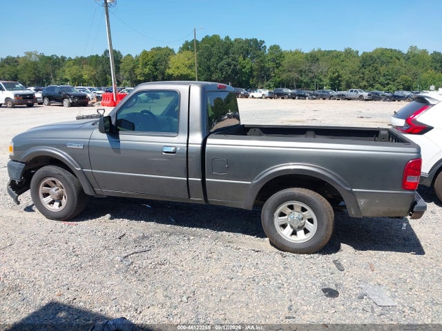 2011 Ford Ranger Xl მანქანა იყიდება აუქციონზე, vin: 1FTKR1AD5BPB01762, აუქციონის ნომერი: 46122255