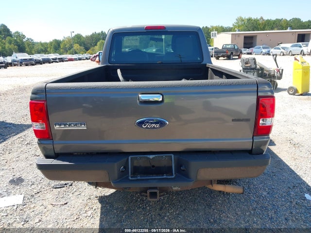 2011 Ford Ranger Xl მანქანა იყიდება აუქციონზე, vin: 1FTKR1AD5BPB01762, აუქციონის ნომერი: 46122255