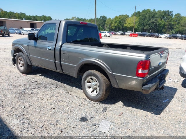 2011 Ford Ranger Xl მანქანა იყიდება აუქციონზე, vin: 1FTKR1AD5BPB01762, აუქციონის ნომერი: 46122255