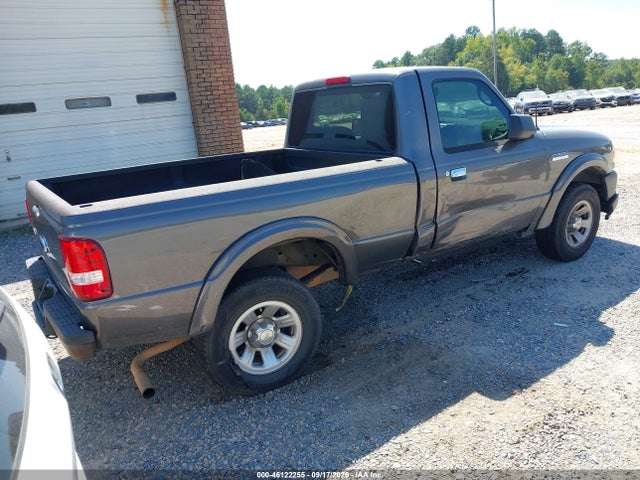 2011 Ford Ranger Xl მანქანა იყიდება აუქციონზე, vin: 1FTKR1AD5BPB01762, აუქციონის ნომერი: 46122255