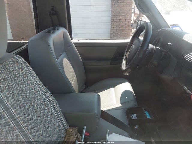 2011 Ford Ranger Xl მანქანა იყიდება აუქციონზე, vin: 1FTKR1AD5BPB01762, აუქციონის ნომერი: 46122255